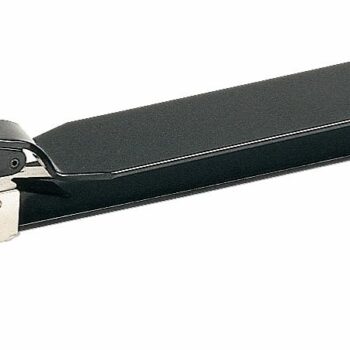 Rapid Hd12 12″ Classic Long Arm Stapler Black 40 Sheets 10290517 Fusion Office