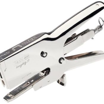 Rapid Hd31 Classic Heavy Duty Stapling Pliers 70 Sheets 10540310 Fusion Office