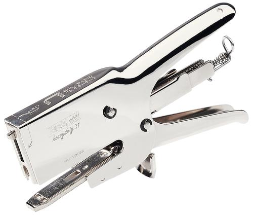Rapid Hd31 Classic Heavy Duty Stapling Pliers 70 Sheets 10540310 Fusion Office