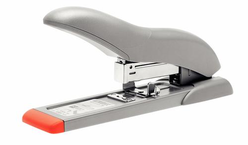 Rapid Hd70 Fashion Heavy Duty Stapler Silver 70 Sheets 21281405 Fusion Office