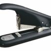 Rapid Hd9 Retro Classic Heavy Duty Stapler 110 Sheets 10264031 Fusion Office