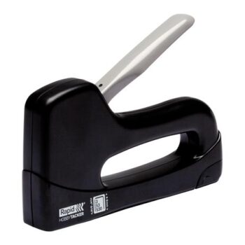 Rapid Hobbytacker Staple Gun 23781300 Fusion Office