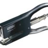 Rapid K1 Classic Stapling Pliers Black 50 Sheets 5000490 Fusion Office