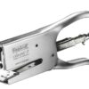 Rapid K1 Classic Stapling Pliers Platinum Silver 50 Sheets 5000250 Fusion Office