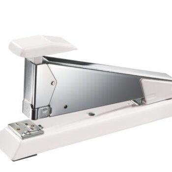 Rapid K2 Retro Classic Stapler Coconut Kiss 50 Sheets 5000500 Fusion Office
