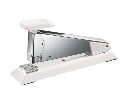 Rapid K2 Retro Classic Stapler Coconut Kiss 50 Sheets 5000500 Fusion Office