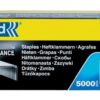 Rapid No13 Finewire Staples 8mm Box 5000 11835600 Fusion Office