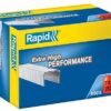 Rapid No73 Super Strong Staples 73 12 12mm Box 5000 24890800 Fusion Office