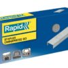 Rapid Omnipress 60 Staples Box 5000 5000562 Fusion Office