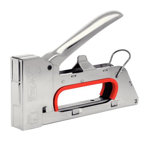 Rapid Pro R153e Staple Gun Finewire 10602125 Fusion Office