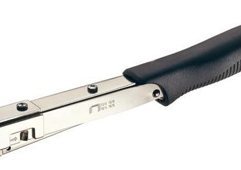 Rapid Pro R19e Hammer Tacker Finewire 20726001 Fusion Office