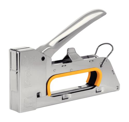 Rapid Pro R23e Staple Gun Finewire 10600521 Fusion Office