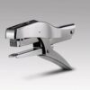 Rapid R19 Plier Metal Stapler Chrome 20 Sheets 2101409 Fusion Office
