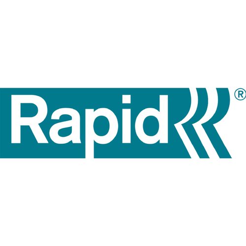 Rapid R2 101e Steel Insert Stapler Head 10834022 Fusion Office