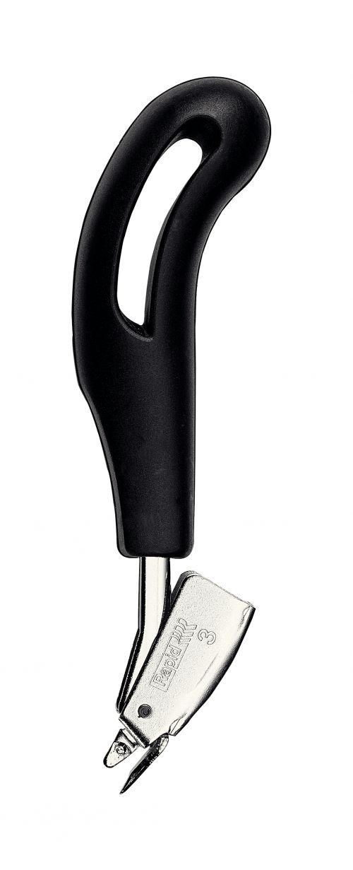 Rapid R3 Staple Remover 20000702 Fusion Office