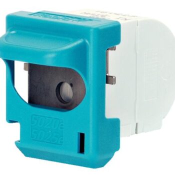 Rapid R5025 Staple Cassette 23271900 3000 Staples Fusion Office