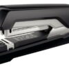 Rapid S17 Supreme Full Strip Stapler Black 30 Sheets 5000537 Fusion Office