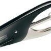 Rapid S51 Retro Stapling Pliers Black 15 Sheets 10538705 Fusion Office