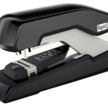 Rapid So30c Supreme Compact Stapler Black 30 Sheets 5000549 Fusion Office
