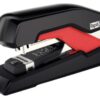 Rapid So30c Supreme Compact Stapler Black Red 30 Sheets 5000550 Fusion Office