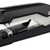 Rapid So60 Supreme Full Strip Stapler Black 60 Sheets 5000552 Fusion Office