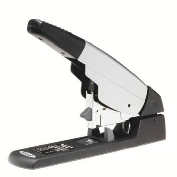 Rexel Apollo Heavy Duty Metal Stapler 200 Sheets 2100921 Fusion Office