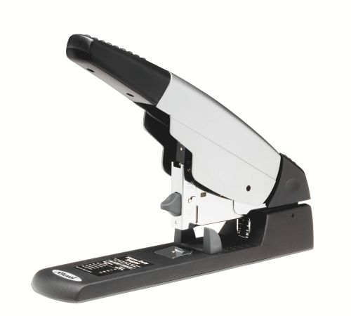 Rexel Apollo Heavy Duty Metal Stapler 200 Sheets 2100921 Fusion Office