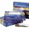 Rexel As100 Waste Sacks 40 Litres 40060 Pack 100 Fusion Office
