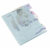 Rexel Budget Cut Flush Folders A4 Clear 12182 Pack 100 Fusion Office