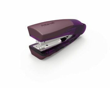 Rexel Centor Stapler Purple 25 Sheets 2101014 Fusion Office