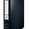 Rexel Choices 4 Ring Binders A4 Black 40mm 2115553 Pack 12 Fusion Office