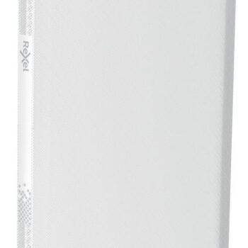 Rexel Choices Display Book 20pockets White 2115655 Fusion Office