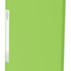 Rexel Choices Display Book 40pockets Green 2115661 Fusion Office