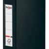 Rexel Choices Ring Binders A5 Black 25mm 2115558 Pack 10 Fusion Office