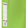 Rexel Choices Ring Binders A5 Green 25mm 2115561 Pack 10 Fusion Office