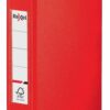 Rexel Choices Ring Binders A5 Red 25mm 2115560 Pack 10 Fusion Office
