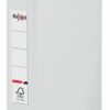 Rexel Choices Ring Binders A5 White 25mm 2115562 Pack 10 Fusion Office