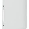 Rexel Choices Translucent Ring Binders White 16mm 2115572 Pack 10 Fusion Office