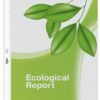 Rexel Ecodesk Punched Pockets A4 100mic 2102242 Pack 25 Fusion Office