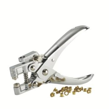 Rexel Eyelets No3 Brass 30 Sheets 20320052 Pack 500 X 10 Fusion Office