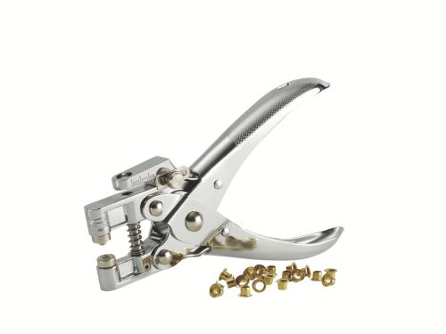 Rexel Eyelets No3 Brass 30 Sheets 20320052 Pack 500 X 10 Fusion Office