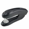 Rexel Gemini Half Strip Plastic Stapler 15 Sheets 2104107 Fusion Office