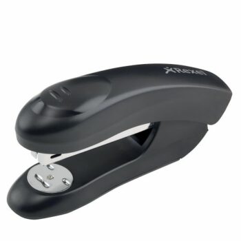 Rexel Gemini Half Strip Plastic Stapler 15 Sheets 2104107 Fusion Office