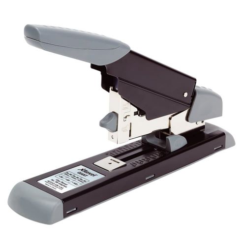 Rexel Giant Heavy Duty Metal Stapler 100 Sheets 02030 Fusion Office