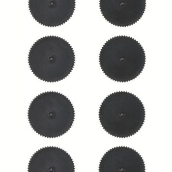 Rexel Hd2150 Punch Disks 2101097 Fusion Office