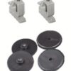 Rexel Hd2300x 2 Punch Pins 4 Discs 2101631 Fusion Office
