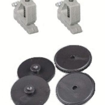 Rexel Hd2300x 2 Punch Pins 4 Discs 2101631 Fusion Office