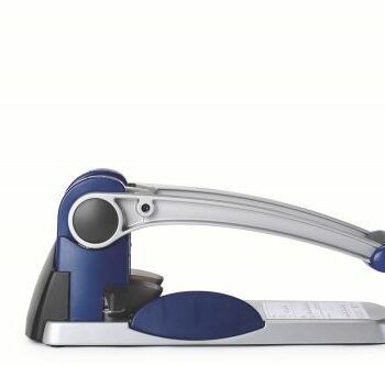 Rexel Hd2300x Ultra Heavy Duty 2 Hole Punch 300 Sheets 2101521 Fusion Office