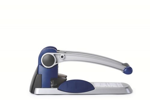 Rexel Hd2300x Ultra Heavy Duty 2 Hole Punch 300 Sheets 2101521 Fusion Office