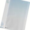 Rexel Ice A4 Display Books 40pockets 2102041 Pack 10 Fusion Office
